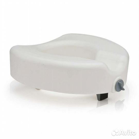 Сиденье (насадка) для унитаза Армед С61650