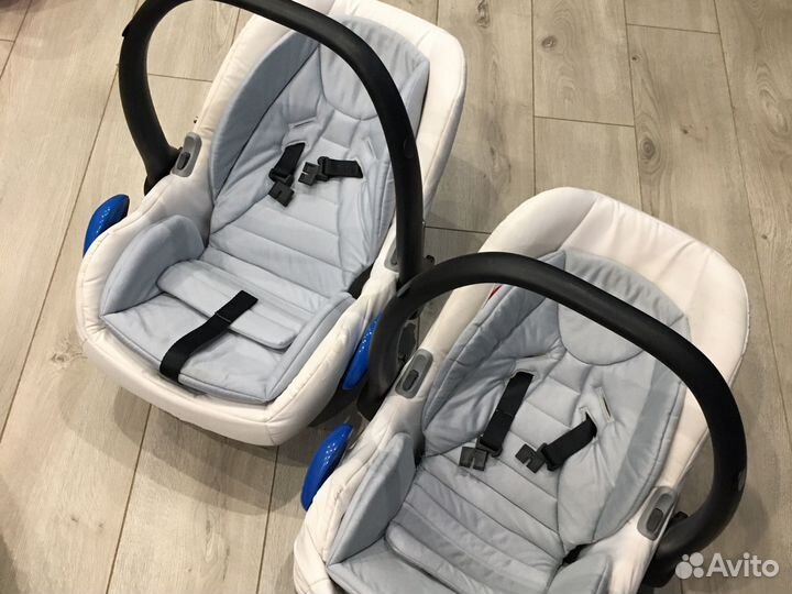 Авто люлька