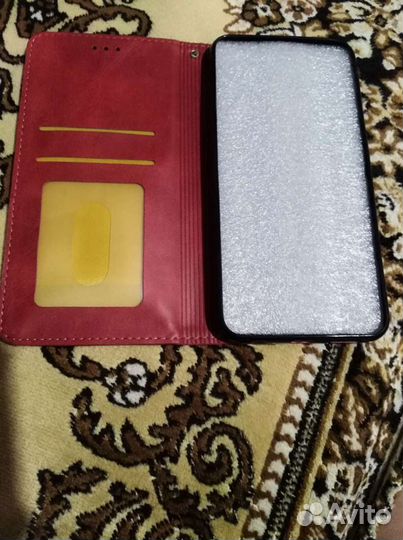 Флип чехол для телефона Honor-Huawei