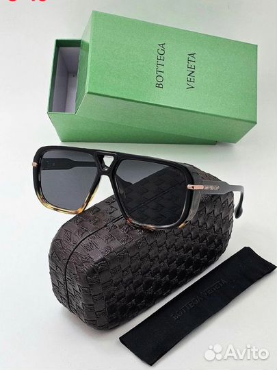 Солнцезащитные очки bottega veneta