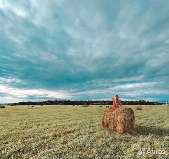 Фотопрогулка