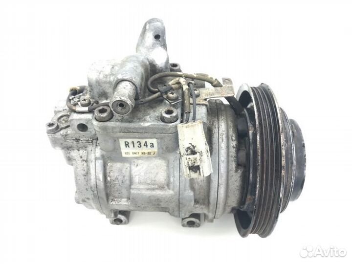 Компрессор кондиционера Toyota 4AFE