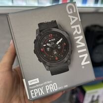 Garmin Epix Pro (2 Gen) Supphire Edition 51mm