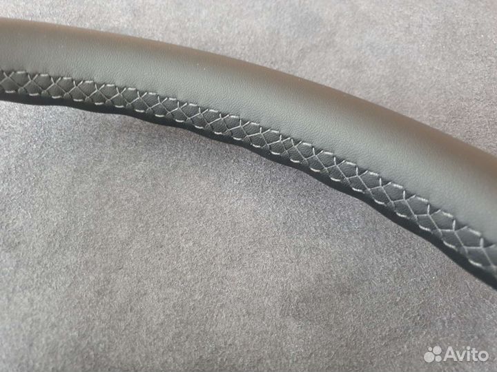 Руль Chevrolet Lacetti