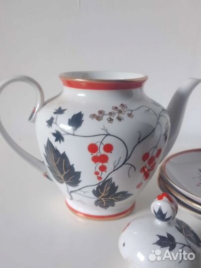 Заварочный чайник