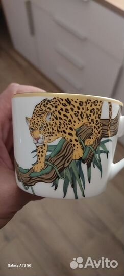 Сервиз чайный gipfel