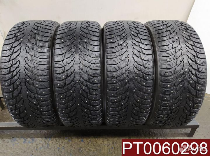 Nokian Tyres Hakkapeliitta 9 SUV 275/55 R19 98H