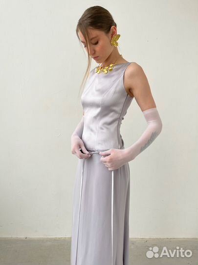 Платье Корея