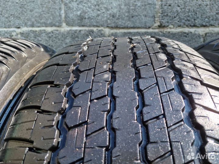 Dunlop Grandtrek AT22 285/60 R18 116V