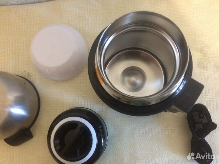 Термос арктика