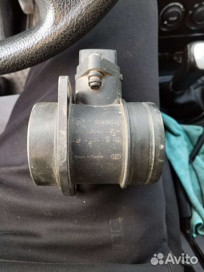 Датчик дмрв приора