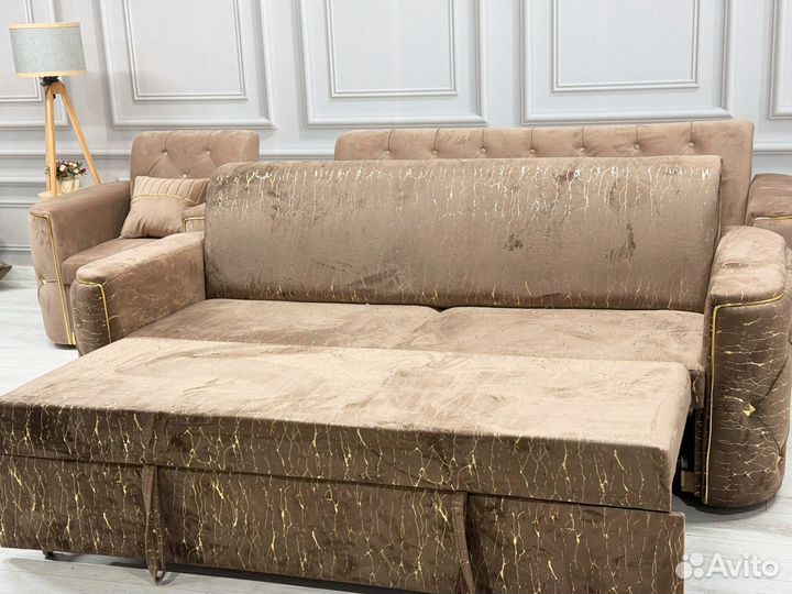 Мягкая мебель