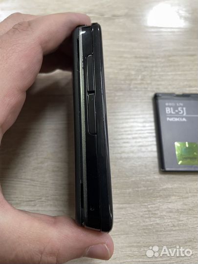 Nokia 5800 XpressMusic