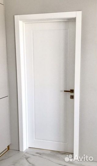 Двери межкомнатные