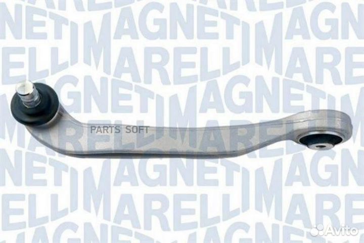 Magneti marelli 301181321000 Рычаг передн.подвески
