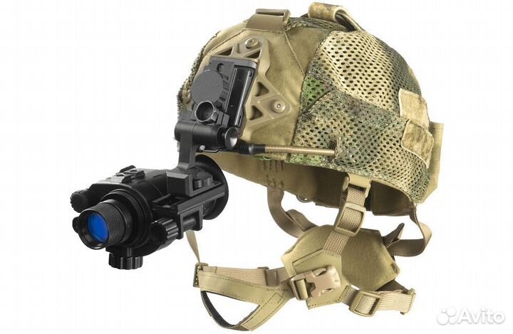 Монокуляр ночного видения Dedal-370-DK3/bw