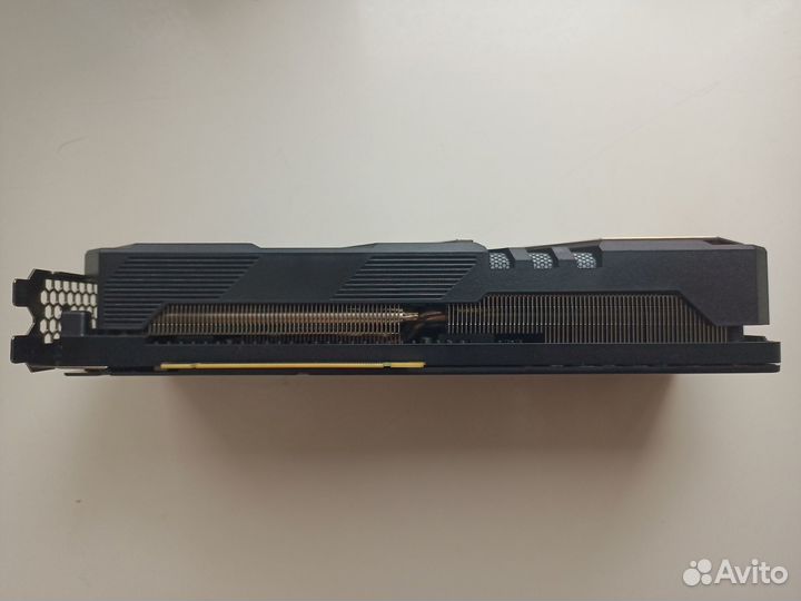 Palit RTX 3070 GamingPro (LHR)