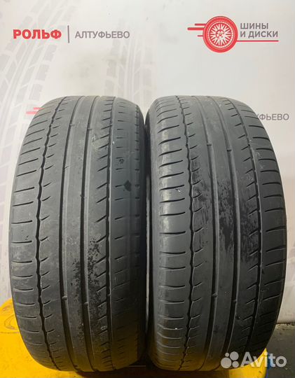Michelin Primacy HP 215/55 R16