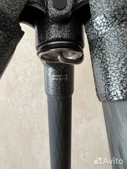 Gitzo GT2531 штатив для фотокамеры