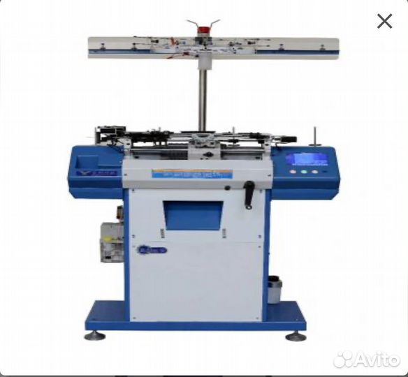 Перчаточный автомат B-Mac 99