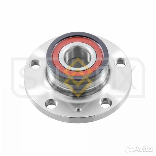 Sufix SN-1028 Ступица колеса зад прав/лев