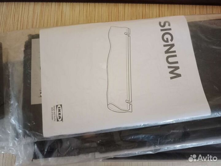 IKEA Signum держатель проводов/сетевого фильтра