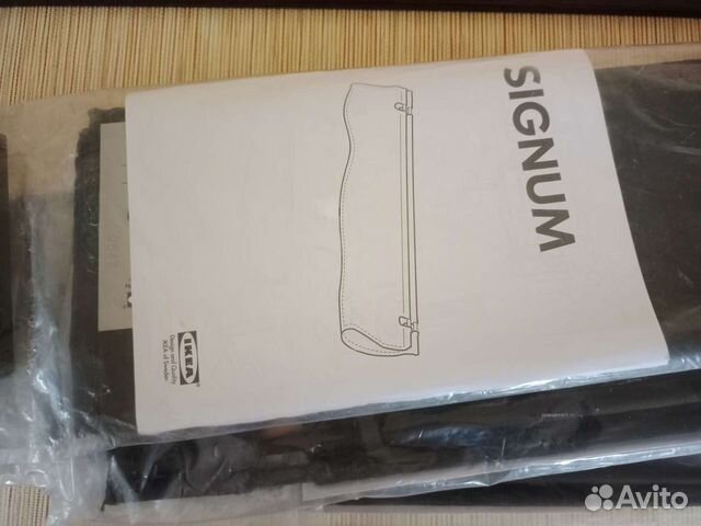 IKEA Signum держатель проводов/сетевого фильтра
