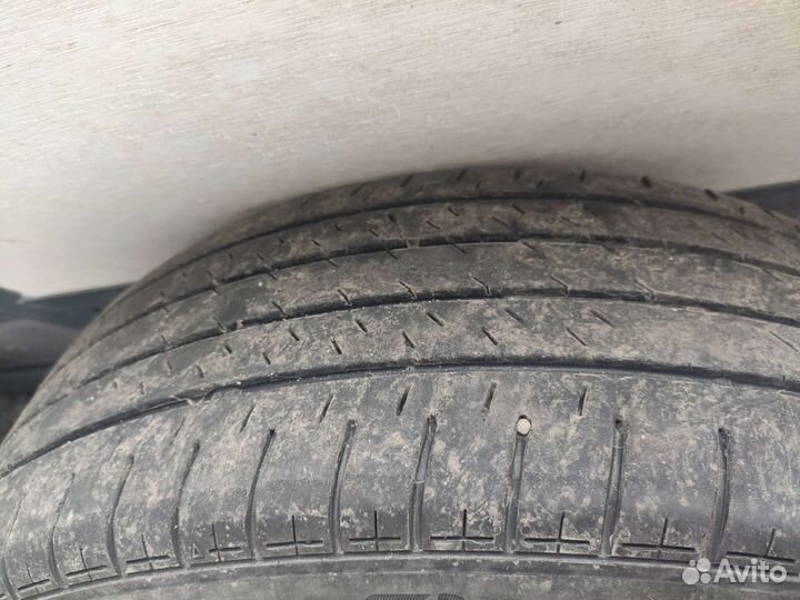 Комплект колес Тойота R18