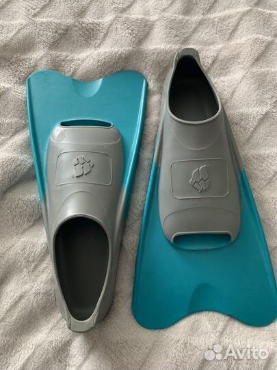 Ласты детские 34 35