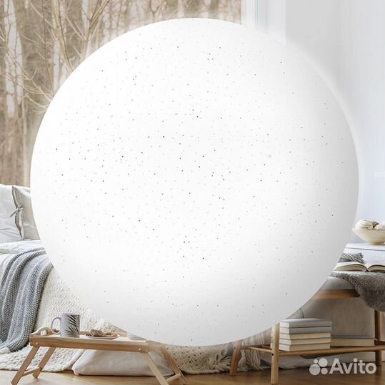 Светодиодный накладной светильник JazzWay 