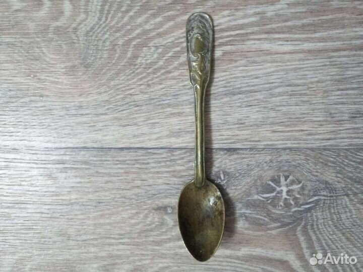 Продам ложки СССР