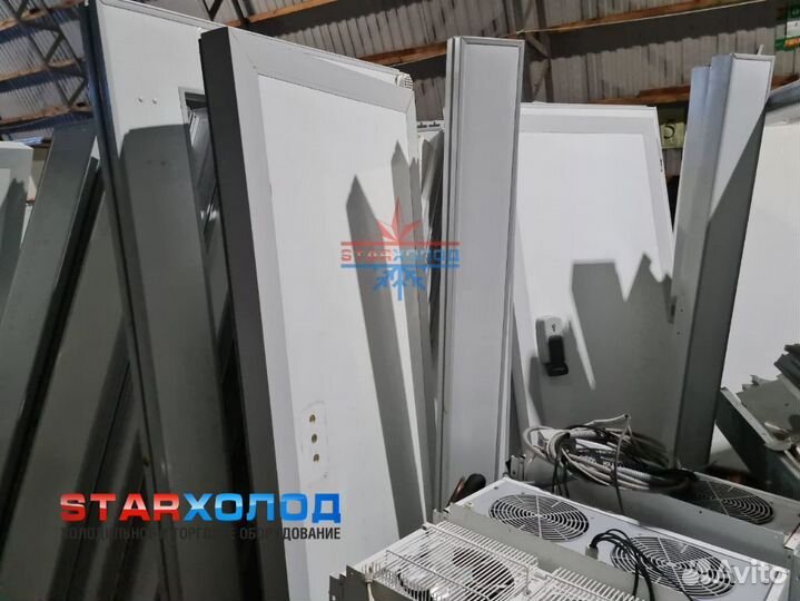 Холодильная камера