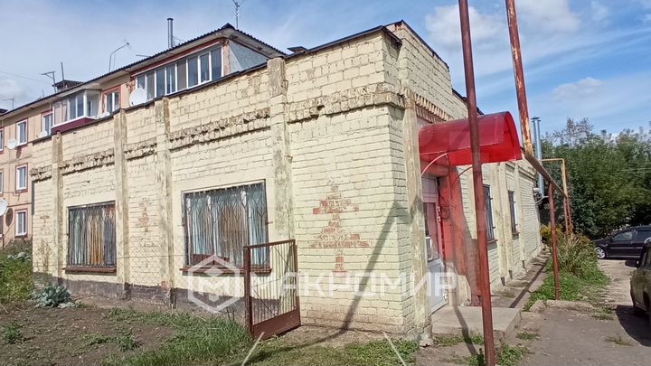 Готовый арендный бизнес