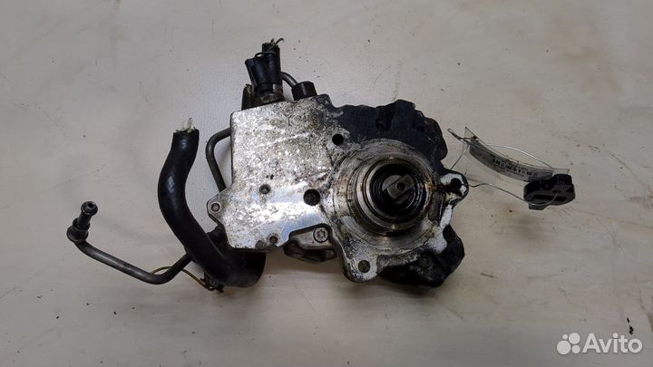 Тнвд SMART Fortwo, 2010