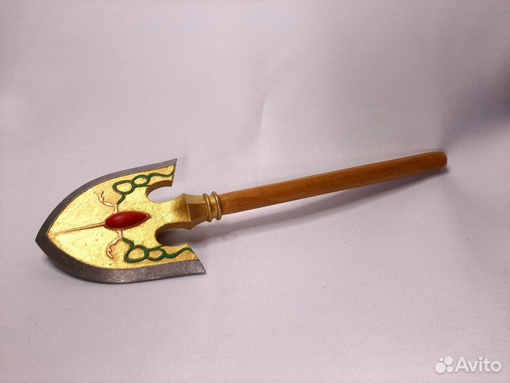 Стрела Реквием - 