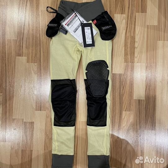 Alpinestars Iria мотобрюки женские мото штаны