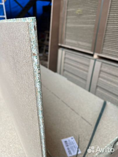 Квик Дек Плита влагостойкая 1830*600*22мм