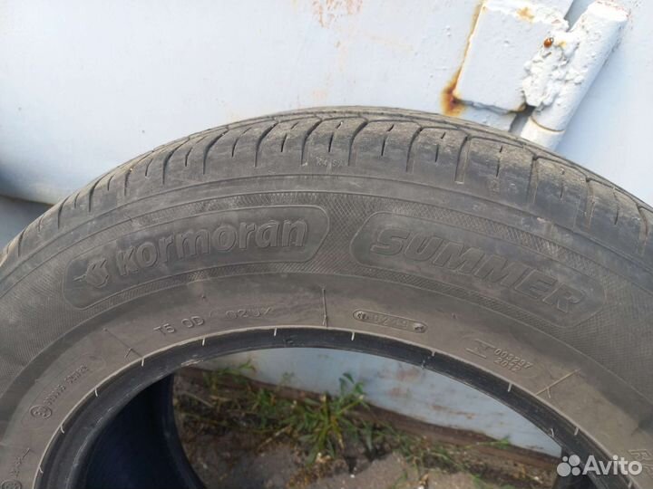 Kormoran SUV Summer 215/65 R16 102H