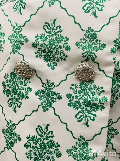 Платье-блейзер новое ASOS Petite (до 160 см )