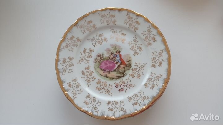 Чайный сервиз япония