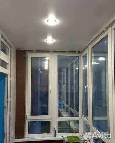 Окна пластиковые быстро под ключ