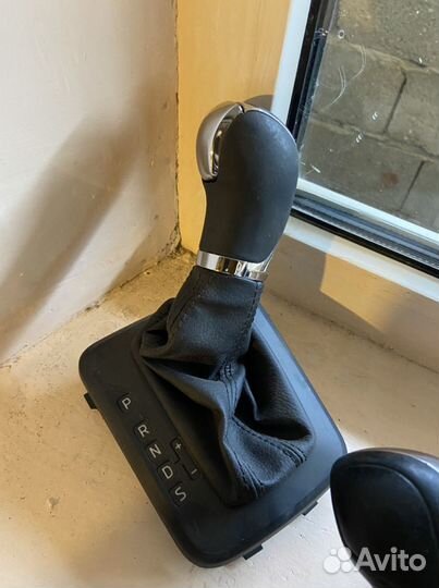 Ручка АКПП volkswagen jetta, polo, Шкода