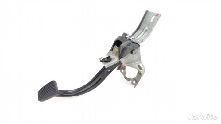 Педаль тормоза Hyundai Tucson TL G4NA 2018