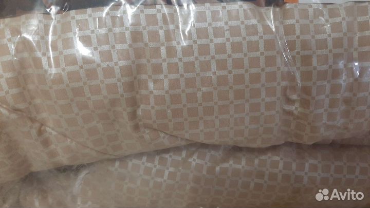 Одеяло из верблюжьей шерсти новое