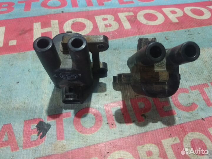 Катушка зажигания Хендай Гетс