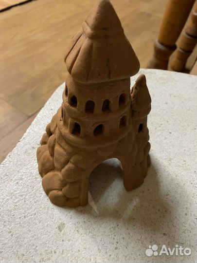 Акссесуары для аквариума