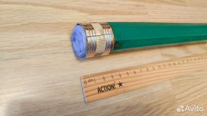 Карандаш-великан, 35 см