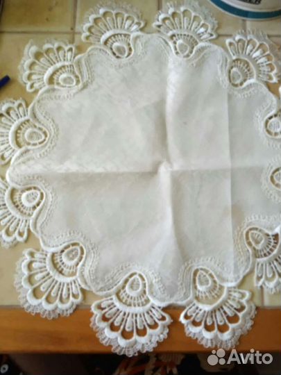 Салфетки 24 шт