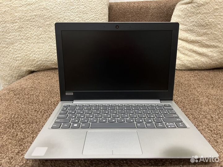 Нетбук Lenovo 120S-11IAP (HD) Celeron N3350(1.1)