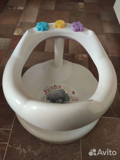 Сиденье для купания
